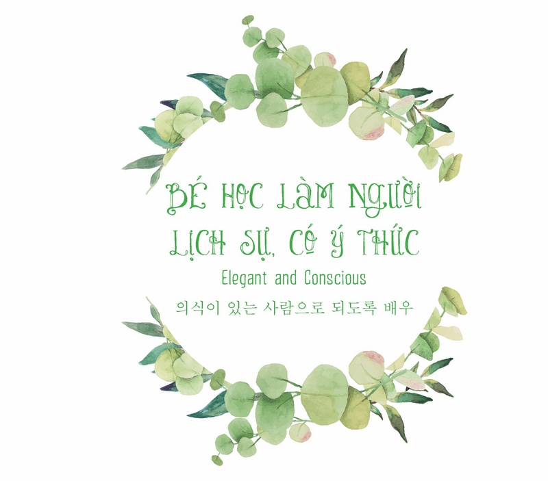 Giới thiệu ấn phẩm mới truyện tranh “Bài Học Tuổi Thơ”