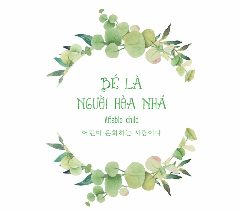 Giới thiệu ấn phẩm mới truyện tranh “Bài Học Tuổi Thơ”