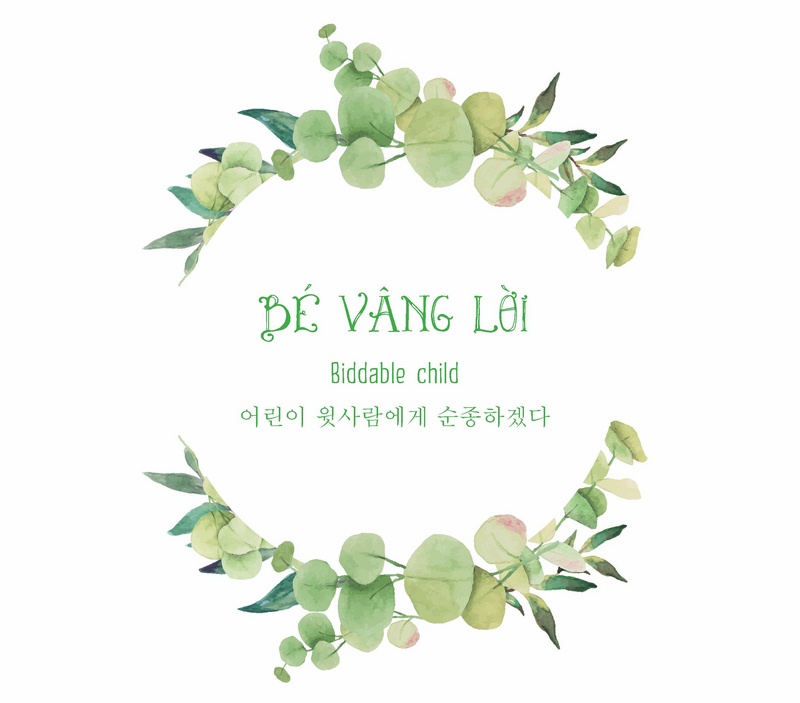 Giới thiệu ấn phẩm mới truyện tranh “Bài Học Tuổi Thơ”