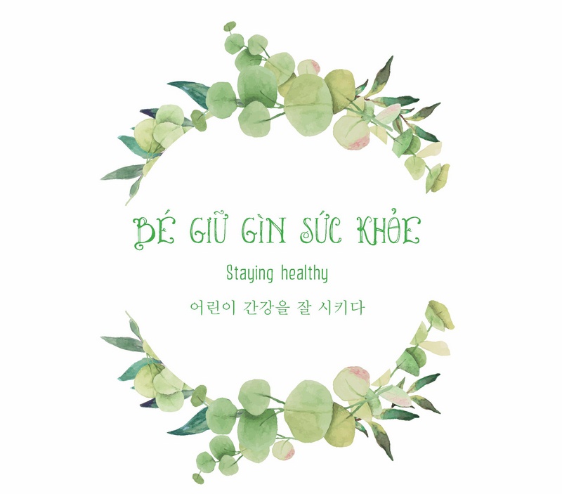 Giới thiệu ấn phẩm mới truyện tranh “Bài Học Tuổi Thơ”