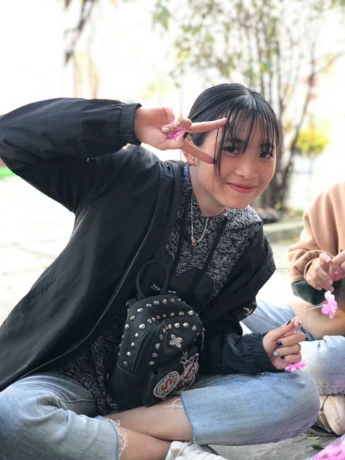 Không khí chuẩn bị Tết Kỷ Hợi tại chùa Đống Cao – Thanh Hóa