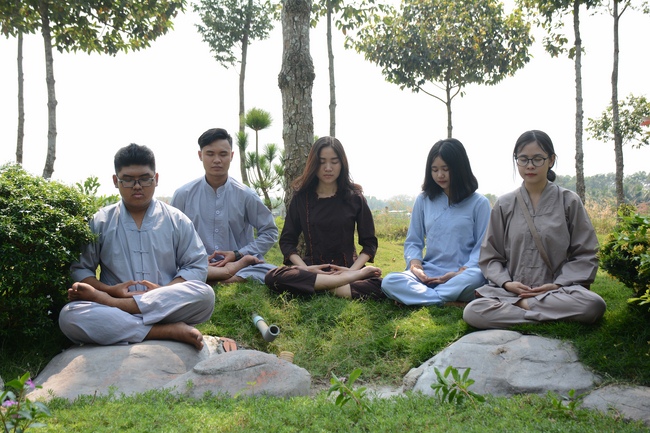 Hương Pháp, Củ Chi chuẩn bị đón xuân