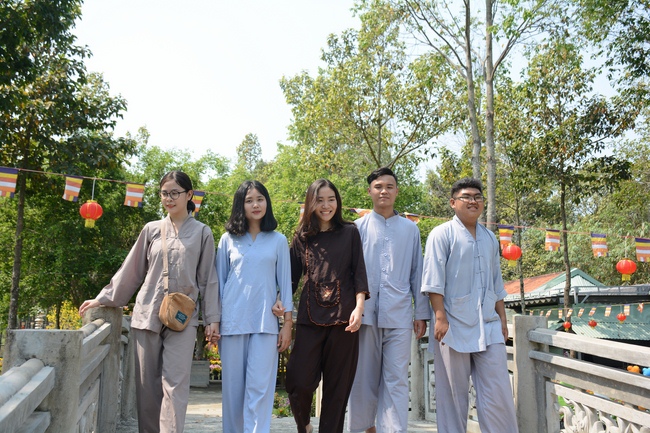 Hương Pháp, Củ Chi chuẩn bị đón xuân