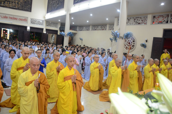 The New Year’s Eve – Welcome 2019