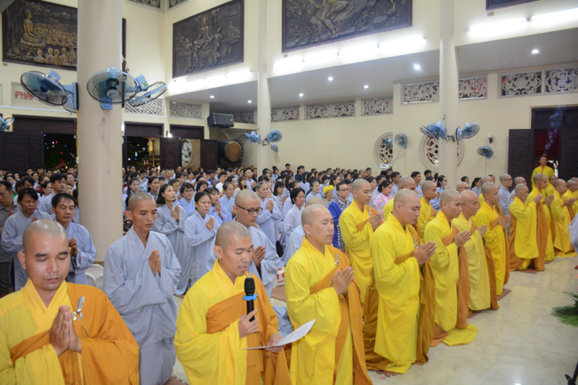 The New Year’s Eve – Welcome 2019