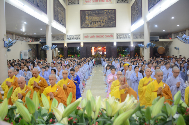 The New Year’s Eve – Welcome 2019