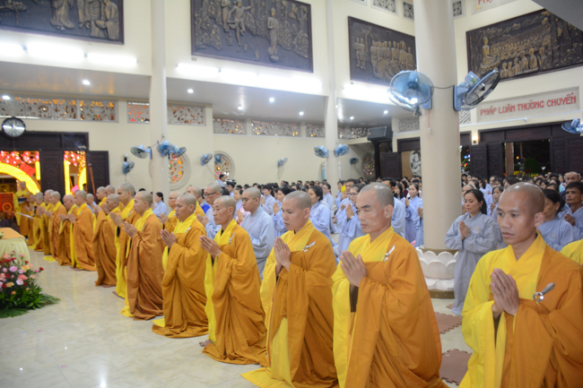 The New Year’s Eve – Welcome 2019