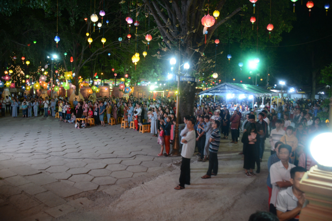 The New Year’s Eve – Welcome 2019