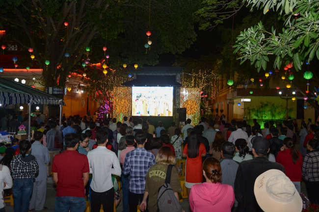 The New Year’s Eve – Welcome 2019