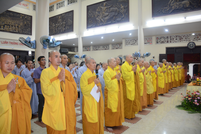 The New Year’s Eve – Welcome 2019