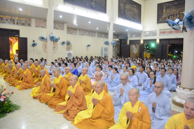 The New Year’s Eve – Welcome 2019