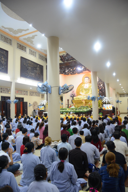 The New Year’s Eve – Welcome 2019