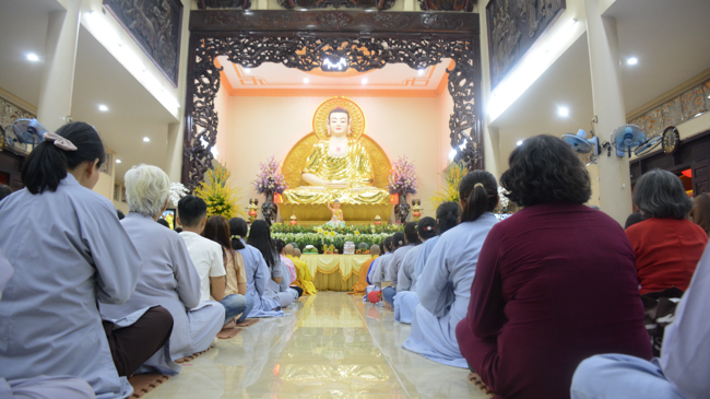 The New Year’s Eve – Welcome 2019