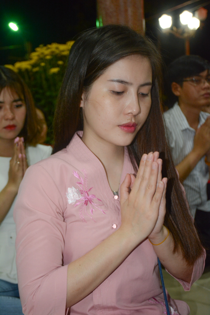 The New Year’s Eve – Welcome 2019