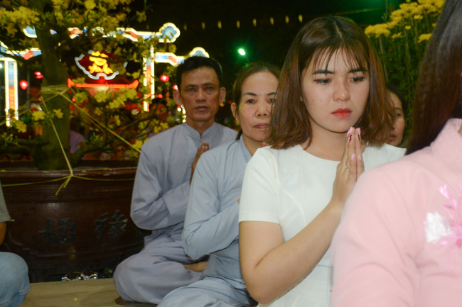 The New Year’s Eve – Welcome 2019