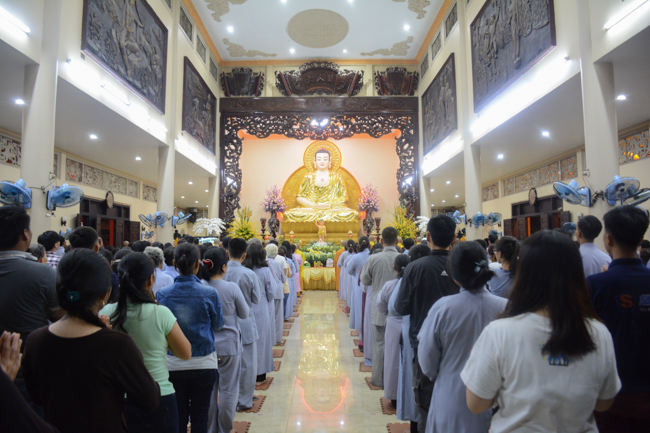 The New Year’s Eve – Welcome 2019