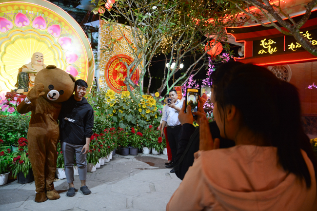 The New Year’s Eve – Welcome 2019