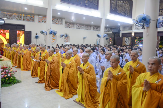 The New Year’s Eve – Welcome 2019