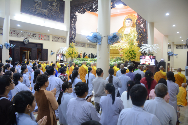 The New Year’s Eve – Welcome 2019