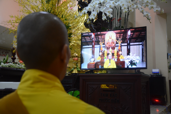 The New Year’s Eve – Welcome 2019