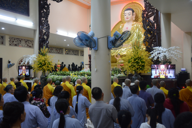 The New Year’s Eve – Welcome 2019