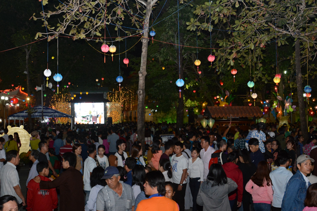 The New Year’s Eve – Welcome 2019