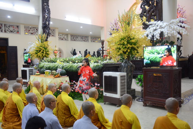 The New Year’s Eve – Welcome 2019