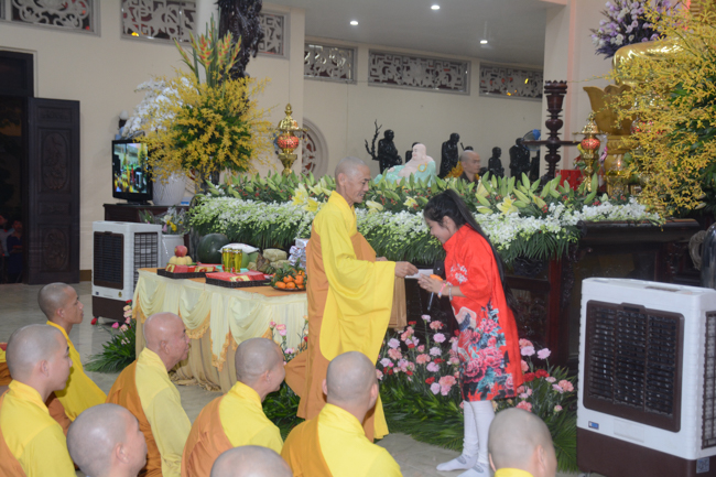 The New Year’s Eve – Welcome 2019