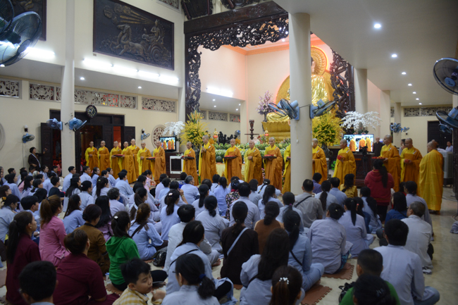 The New Year’s Eve – Welcome 2019