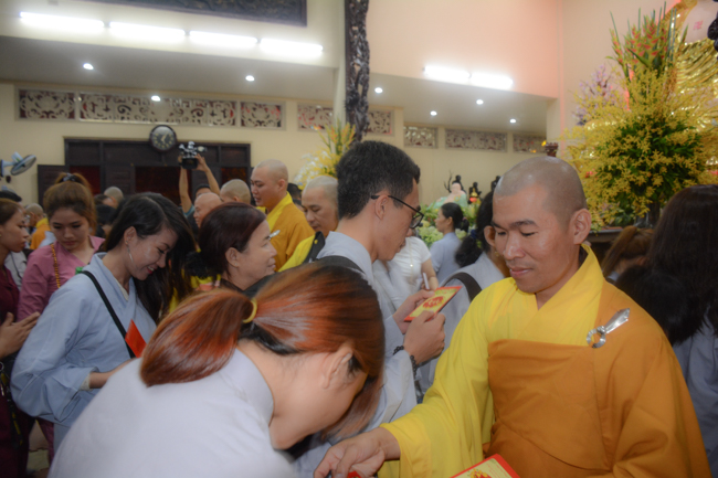 The New Year’s Eve – Welcome 2019