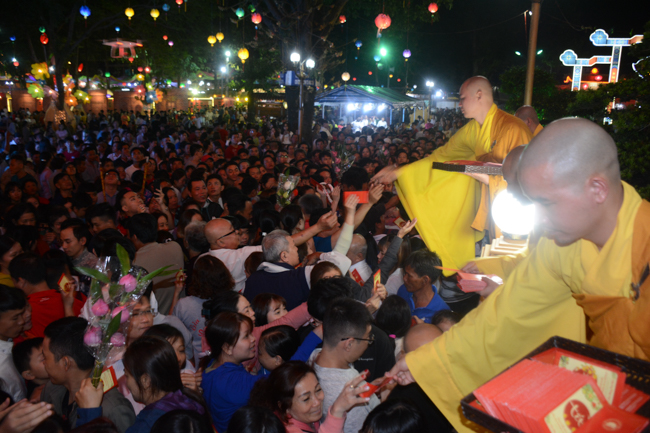 The New Year’s Eve – Welcome 2019