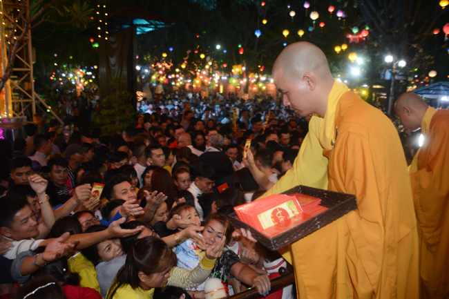 The New Year’s Eve – Welcome 2019