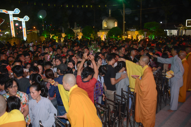 The New Year’s Eve – Welcome 2019