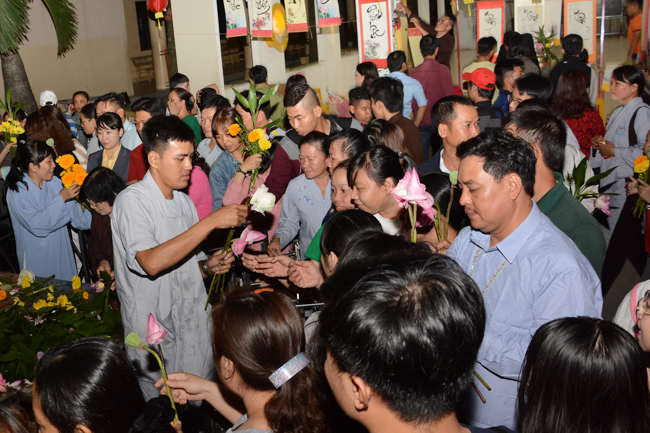 The New Year’s Eve – Welcome 2019