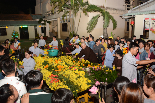 The New Year’s Eve – Welcome 2019