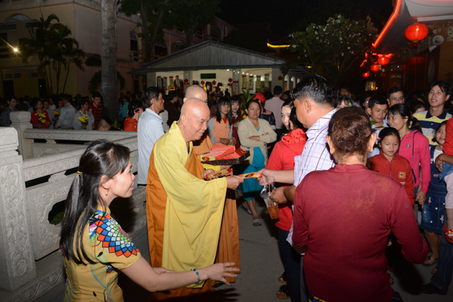 The New Year’s Eve – Welcome 2019