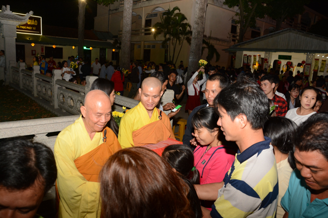 The New Year’s Eve – Welcome 2019