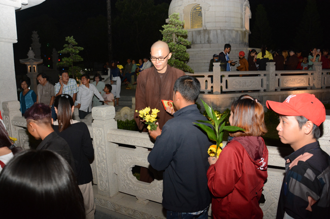 The New Year’s Eve – Welcome 2019