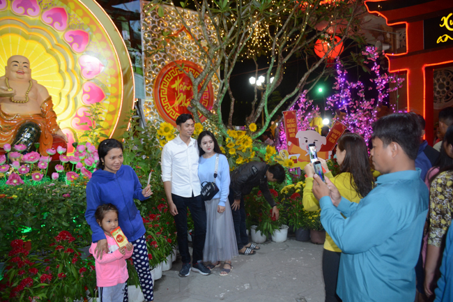 The New Year’s Eve – Welcome 2019