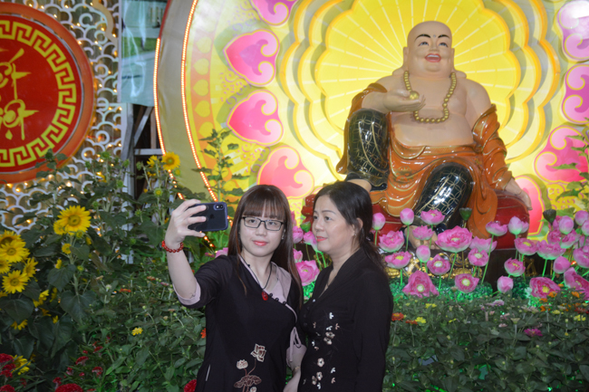 The New Year’s Eve – Welcome 2019