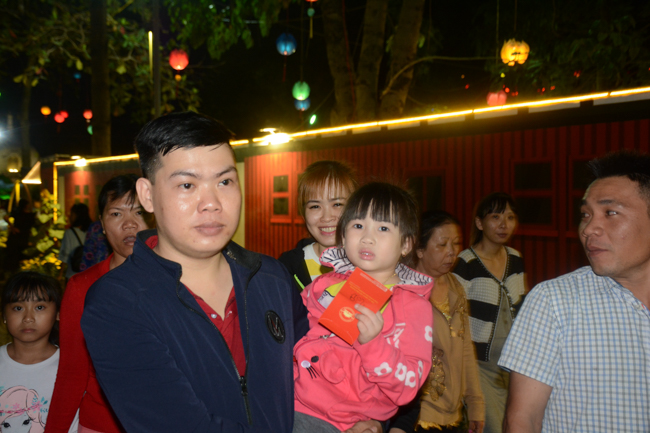 The New Year’s Eve – Welcome 2019