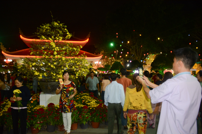 The New Year’s Eve – Welcome 2019