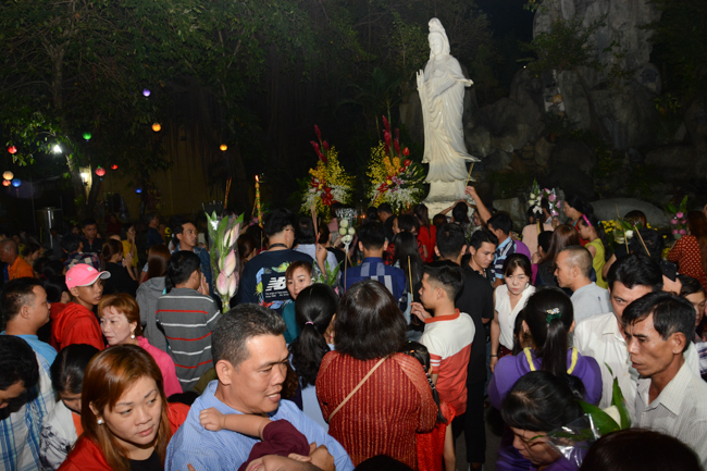 The New Year’s Eve – Welcome 2019