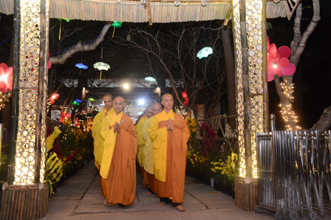 The New Year’s Eve – Welcome 2019