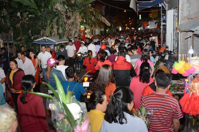 The New Year’s Eve – Welcome 2019