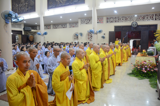 The New Year’s Eve – Welcome 2019