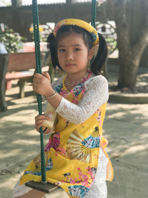 New Year's Eve and the first days of the year at Dong Cao Pagoda - Thanh Hoa