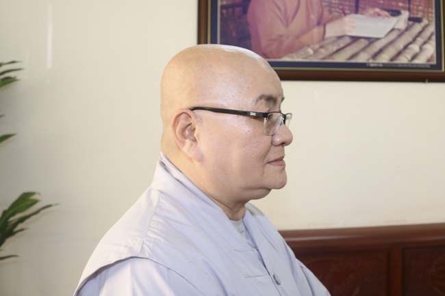 Series of photos on the 3rd day of Tet Holiday