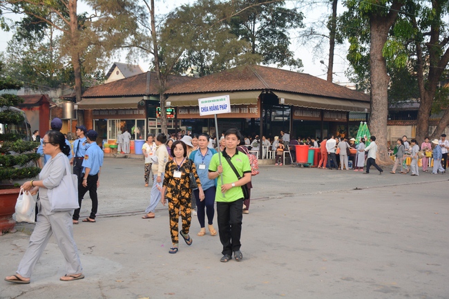 Tu niệm Phật một ngày