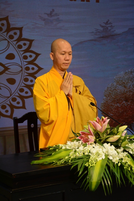 Tu niệm Phật một ngày